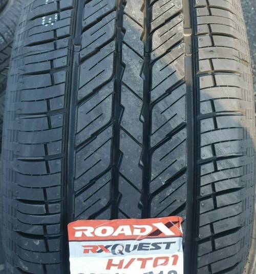 RoadX RXQuest H/T01