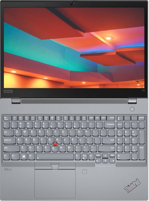 Lenovo ThinkPad T15 Gen 2 Intel