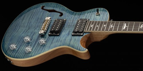 PRS SE Zach Myers