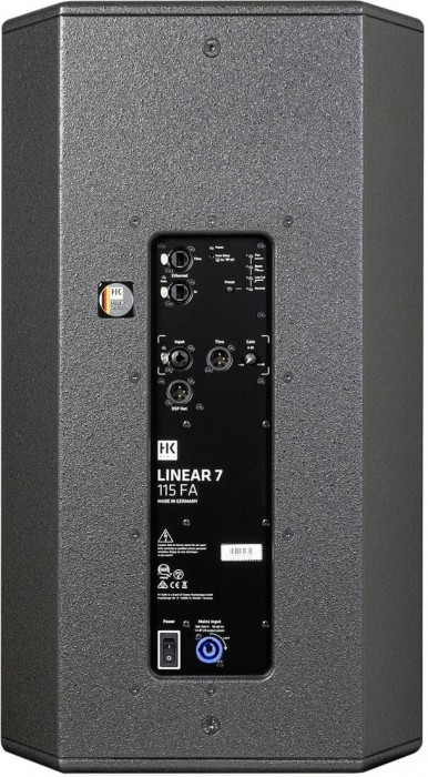 HK Audio Linear 7 115 FA