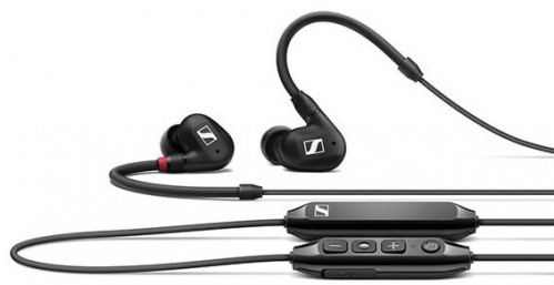 Sennheiser IE 100 Pro Wireless