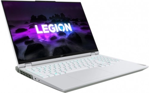 Lenovo Legion 5 Pro 16ACH6H