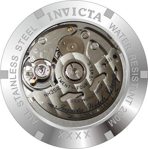 Invicta Pro Diver Men 8928