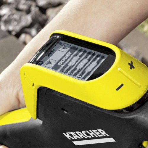 Karcher K 5 Smart Control