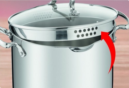 Tefal Duetto+ G718SC55