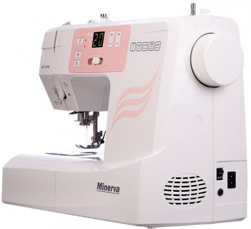 Minerva MC110Pro