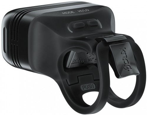 Knog Blinder Road 400