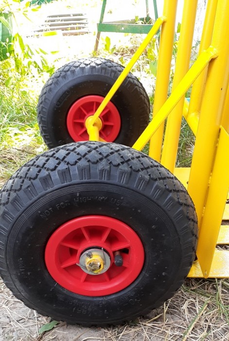 SKIF RF 317