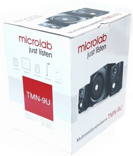 Microlab TMN-9U