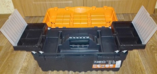 NEO 84-105