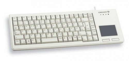 Cherry G84-5500 XS