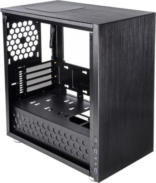 QUBE Style BK