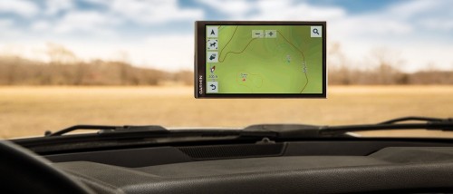 Garmin DriveTrack 71