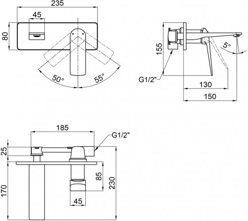 Q-tap Vlasta 1128102C