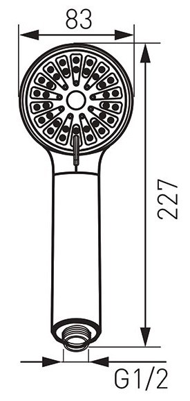 Ferro Cortessa S330