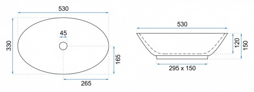 REA Pamela 530 REA-U4603