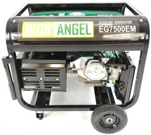 Iron Angel EG7500E