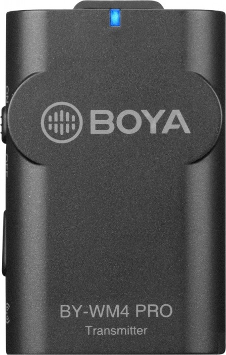 BOYA BY-WM4 Pro-K3