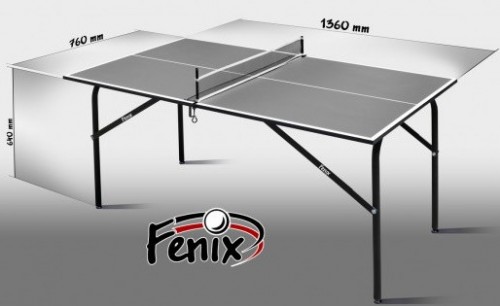 Fenix Kids