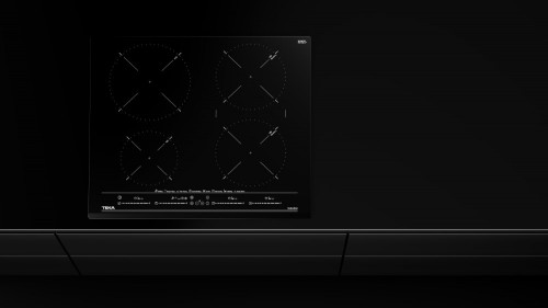 Teka IZC 64630 BK MST