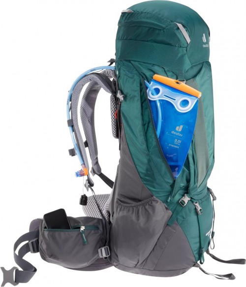 Deuter Aircontact PRO 70 + 15