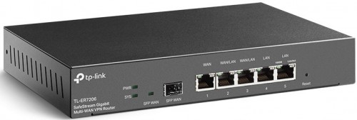 TP-LINK TL-ER7206