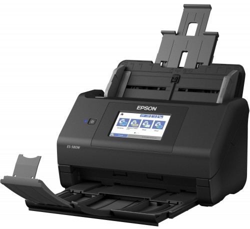 Epson WorkForce ES-580W