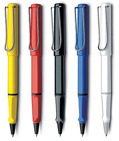 Lamy Safari 4001104