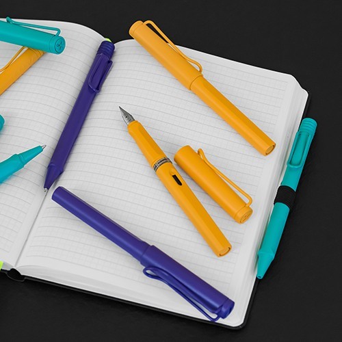 Lamy Safari Candy 4034839