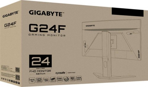 Gigabyte G24F