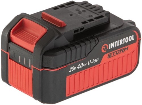 Intertool Storm WT-0370