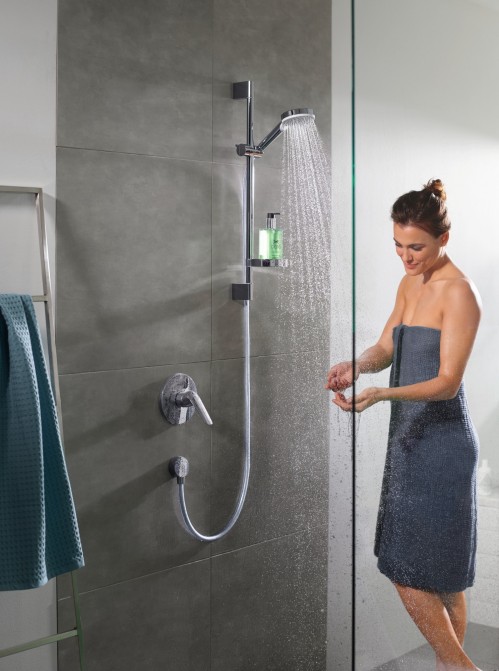 Hansgrohe Novus 71066000