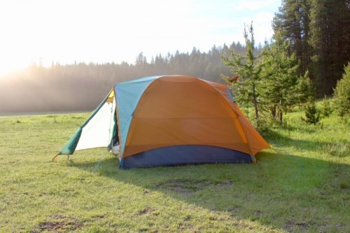 Kelty Wireless 4