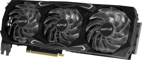 KFA2 GeForce RTX 3090 39NSM5MD1GNK