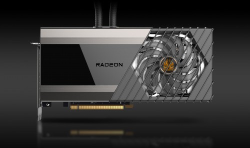 Sapphire TOXIC RX 6900 XT 11308-06-20G
