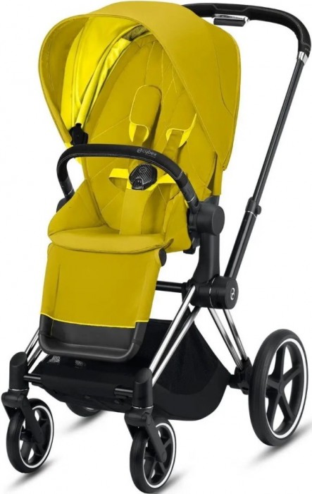 Cybex Priam Lux R