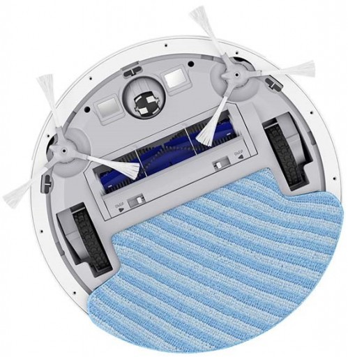Tefal X-Plorer Serie 75 Total Care RG7687