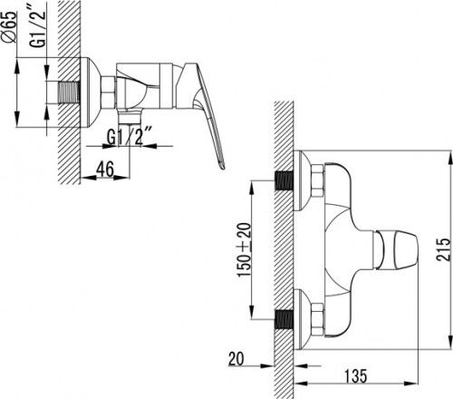 Corso Serio DC-1D146C