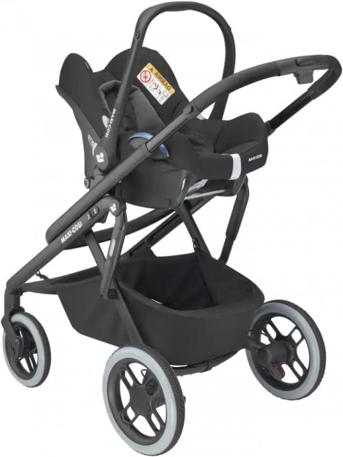 Maxi-Cosi Lila XP