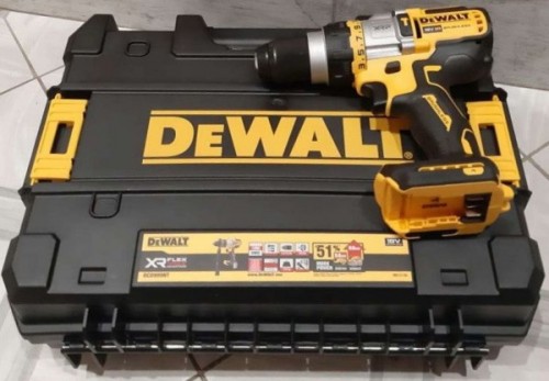 DeWALT DCD999NT