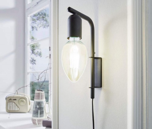 EGLO 4W 3000K E27 11839