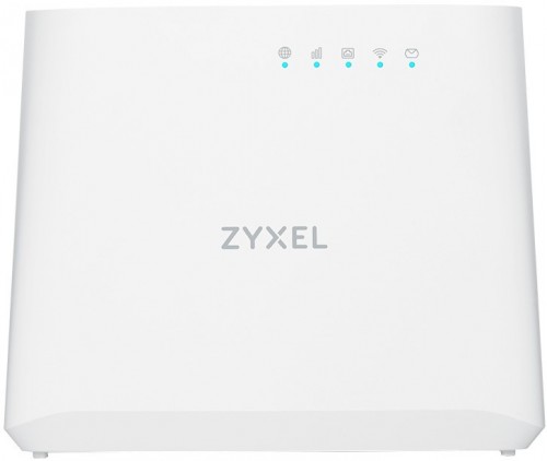 ZyXel LTE3202-M437