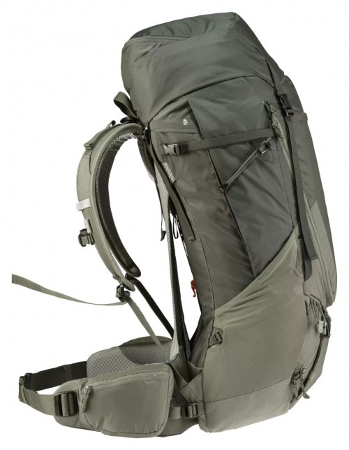 Deuter Futura Air Trek 60+10