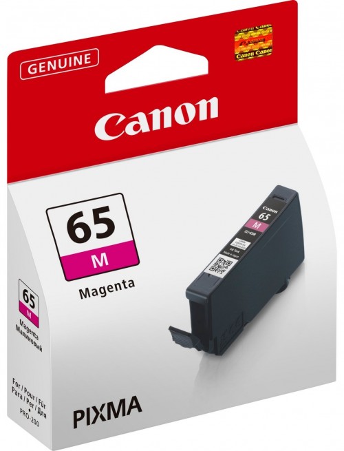 Canon CLI-65M 4217C001