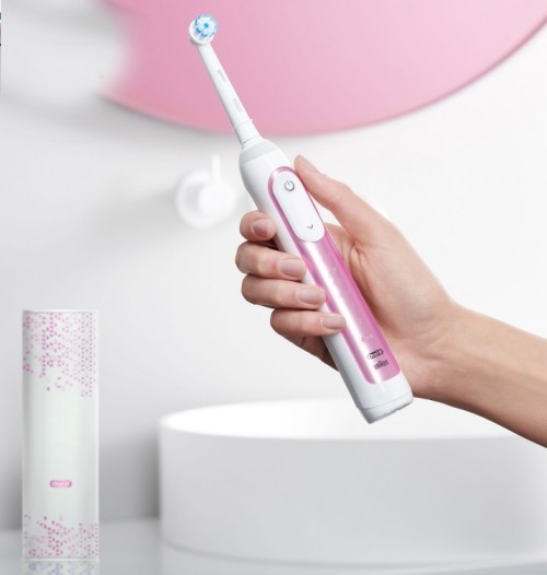 Braun Oral-B Genius X 20000N