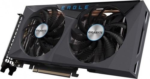 Gigabyte GeForce RTX 3060 Ti EAGLE OC LHR 8G