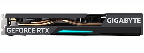 Gigabyte GeForce RTX 3060 Ti EAGLE LHR 8G