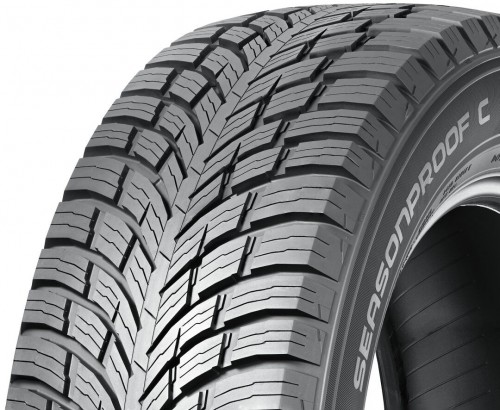 Nokian Seasonproof C