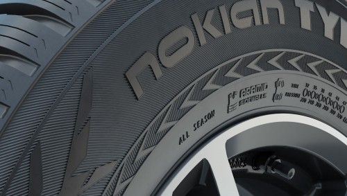 Nokian Seasonproof