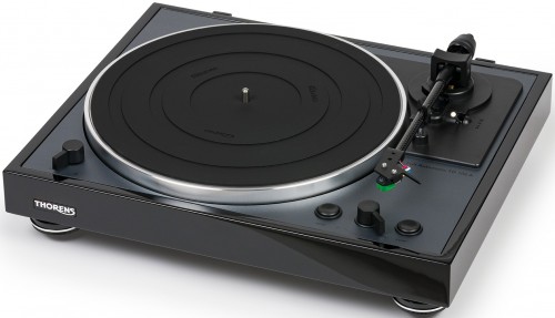 THORENS TD 102A